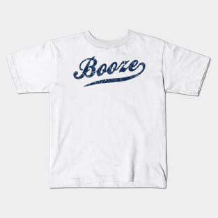 Booze Kids T-Shirt